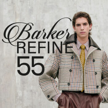 BARKER STUDIO