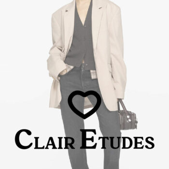 CLAIRE ETUDES