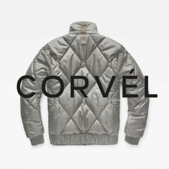 CORVEL