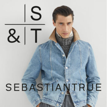 SEBASTIAN TRUE